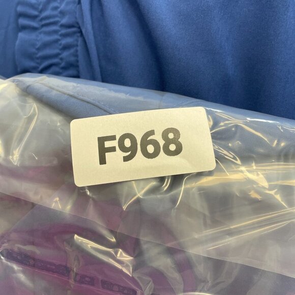 NEW Spyder Active Men's XL Blue Polyester Blend Athletic Shorts With Elastic - Picture 11 of 11